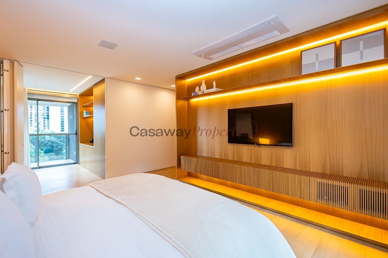 Apartamento 3 quartos em Ecoville, Curitiba - PR (34 / 53)