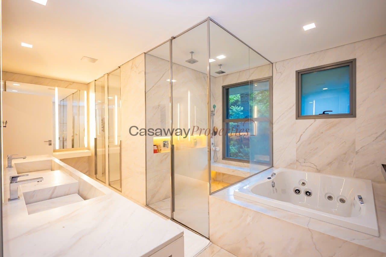 Apartamento 3 quartos em Ecoville, Curitiba - PR (37 / 53)