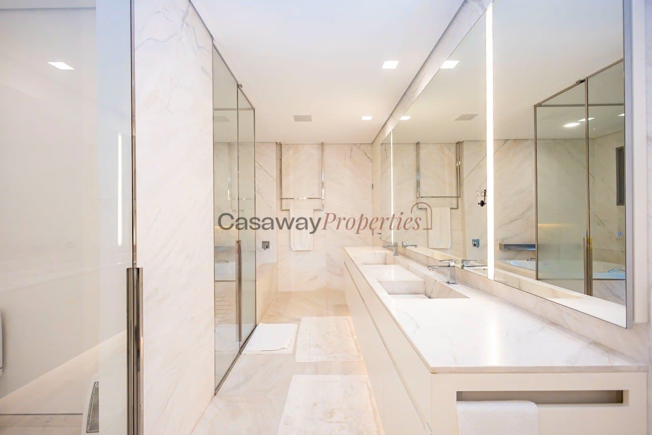 Apartamento 3 quartos em Ecoville, Curitiba - PR (36 / 53)