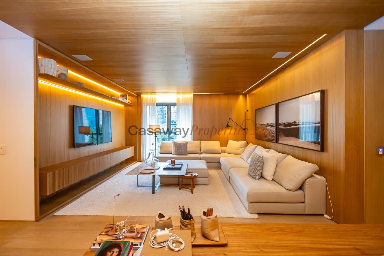 Apartamento 3 quartos em Ecoville, Curitiba - PR (17 / 53)