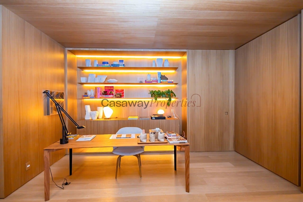 Apartamento 3 quartos em Ecoville, Curitiba - PR (18 / 53)