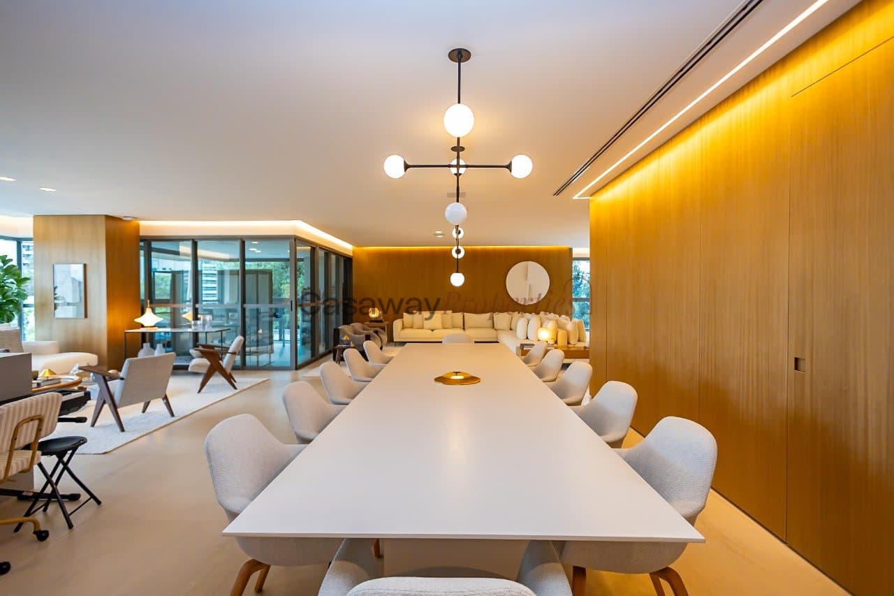 Apartamento 3 quartos em Ecoville, Curitiba - PR (3 / 53)