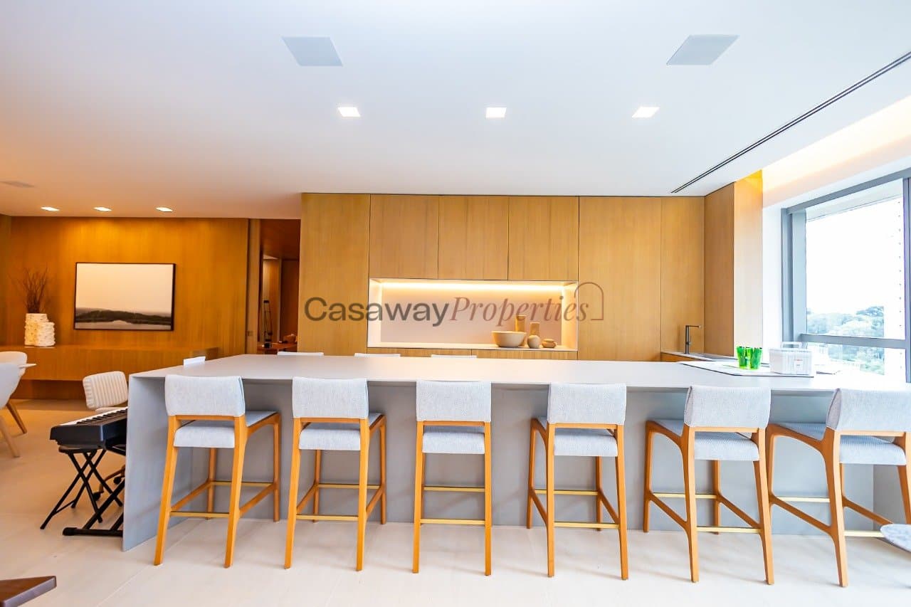 Apartamento 3 quartos em Ecoville, Curitiba - PR (7 / 53)