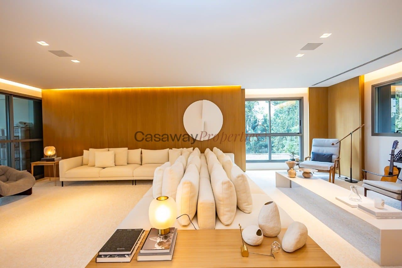 Apartamento 3 quartos em Ecoville, Curitiba - PR (11 / 53)