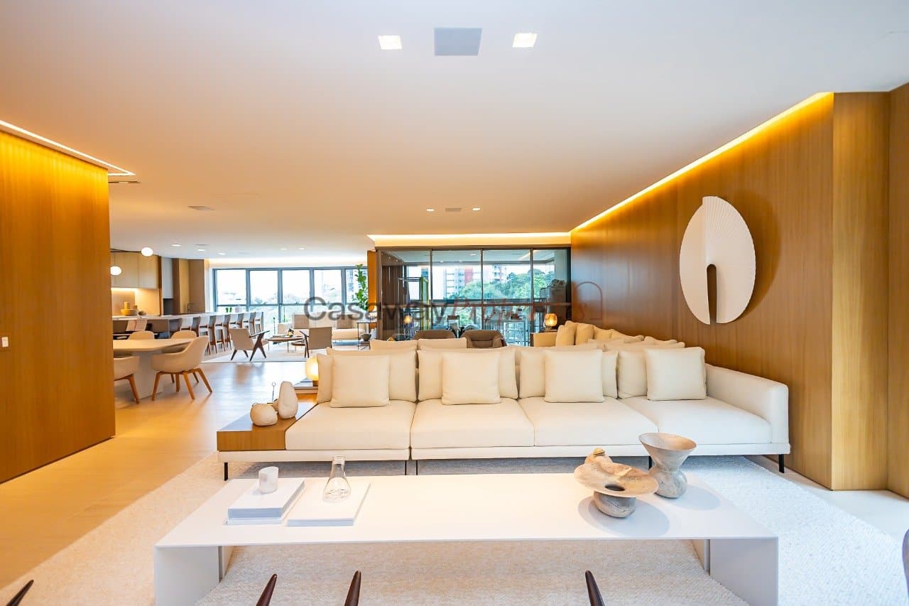 Apartamento 3 quartos em Ecoville, Curitiba - PR (12 / 53)