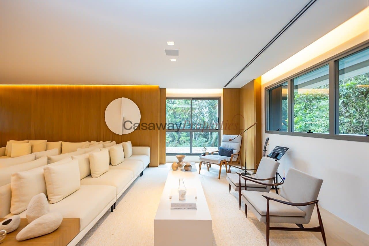 Apartamento 3 quartos em Ecoville, Curitiba - PR (13 / 53)