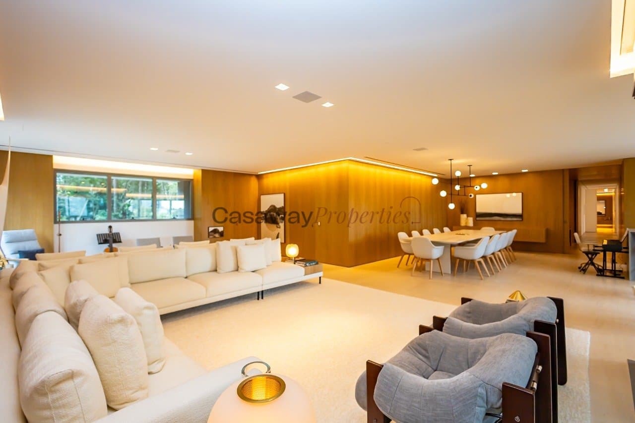 Apartamento 3 quartos em Ecoville, Curitiba - PR (14 / 53)