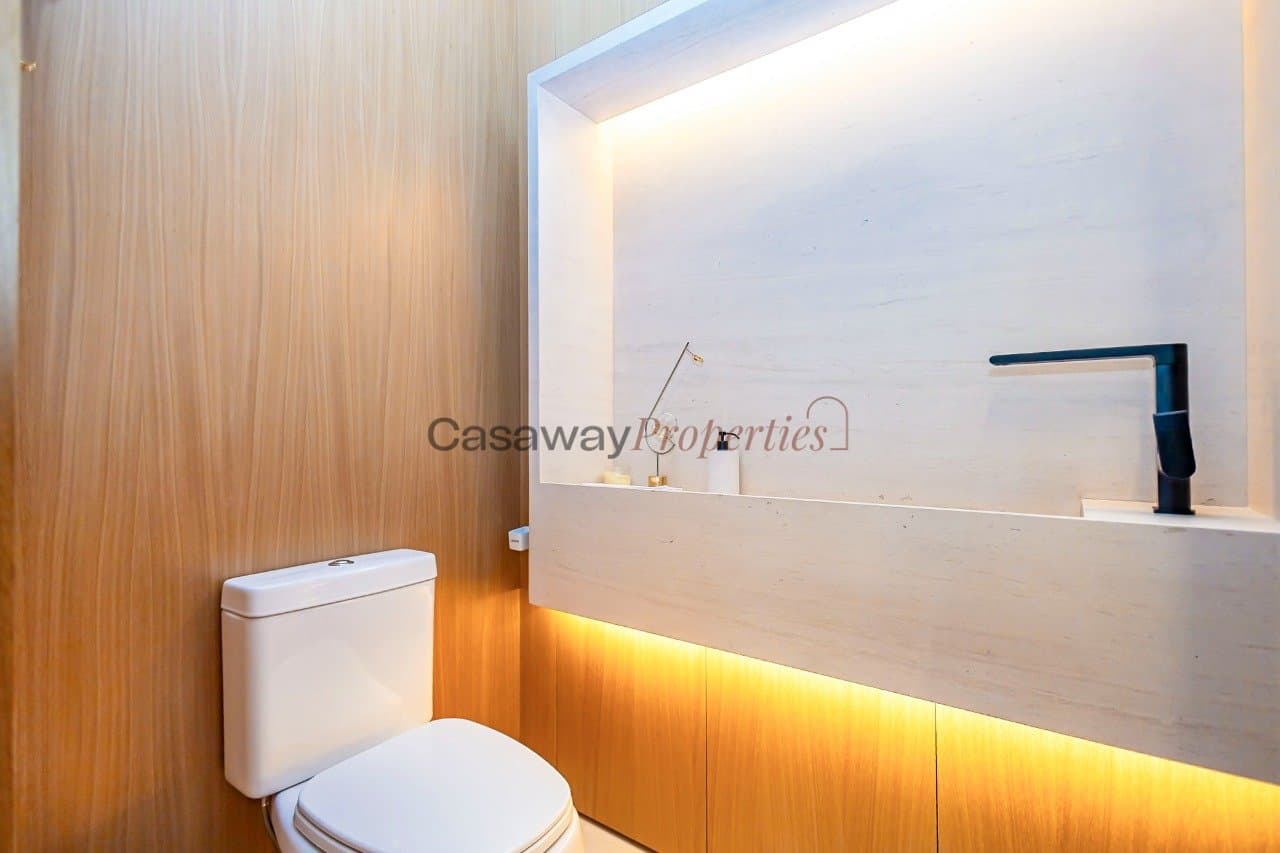 Apartamento 3 quartos em Ecoville, Curitiba - PR (16 / 53)