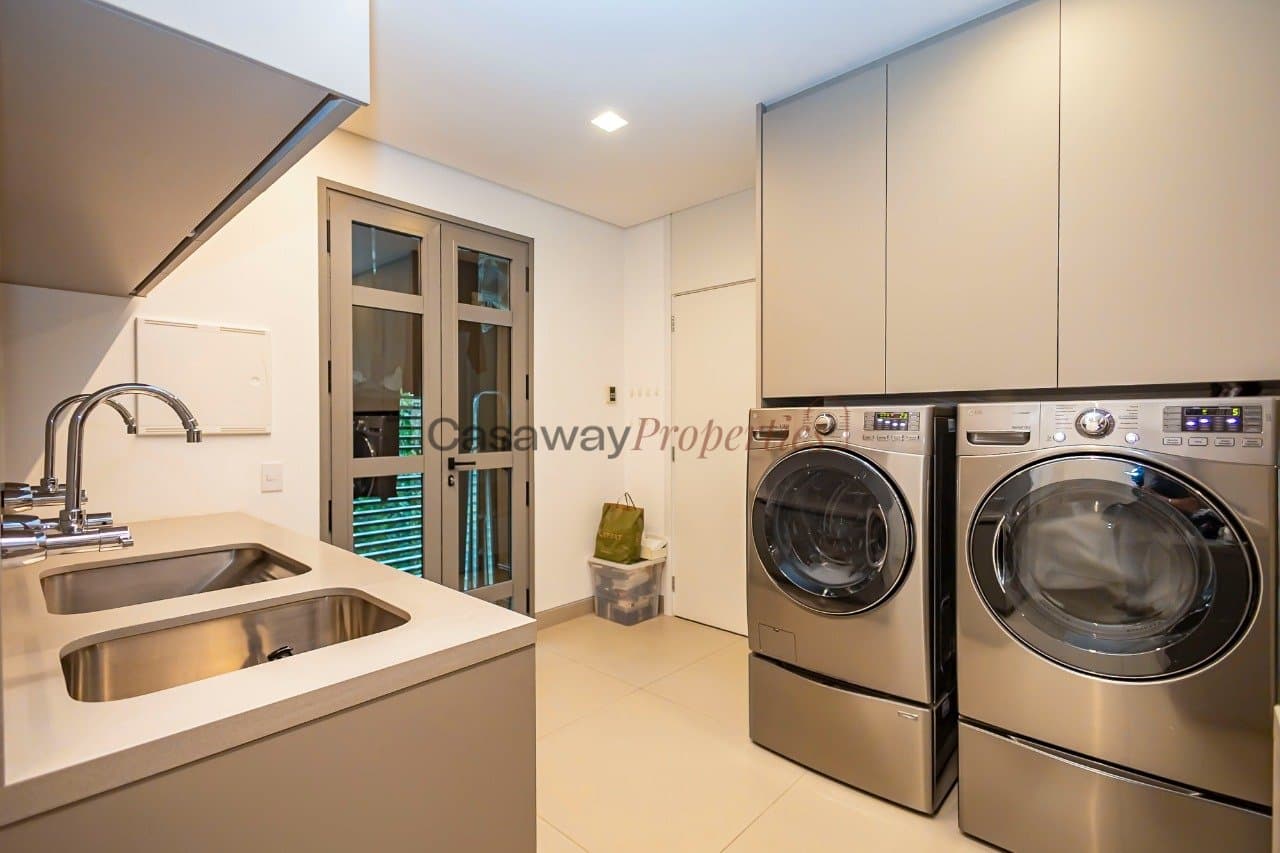 Apartamento 3 quartos em Ecoville, Curitiba - PR (20 / 53)