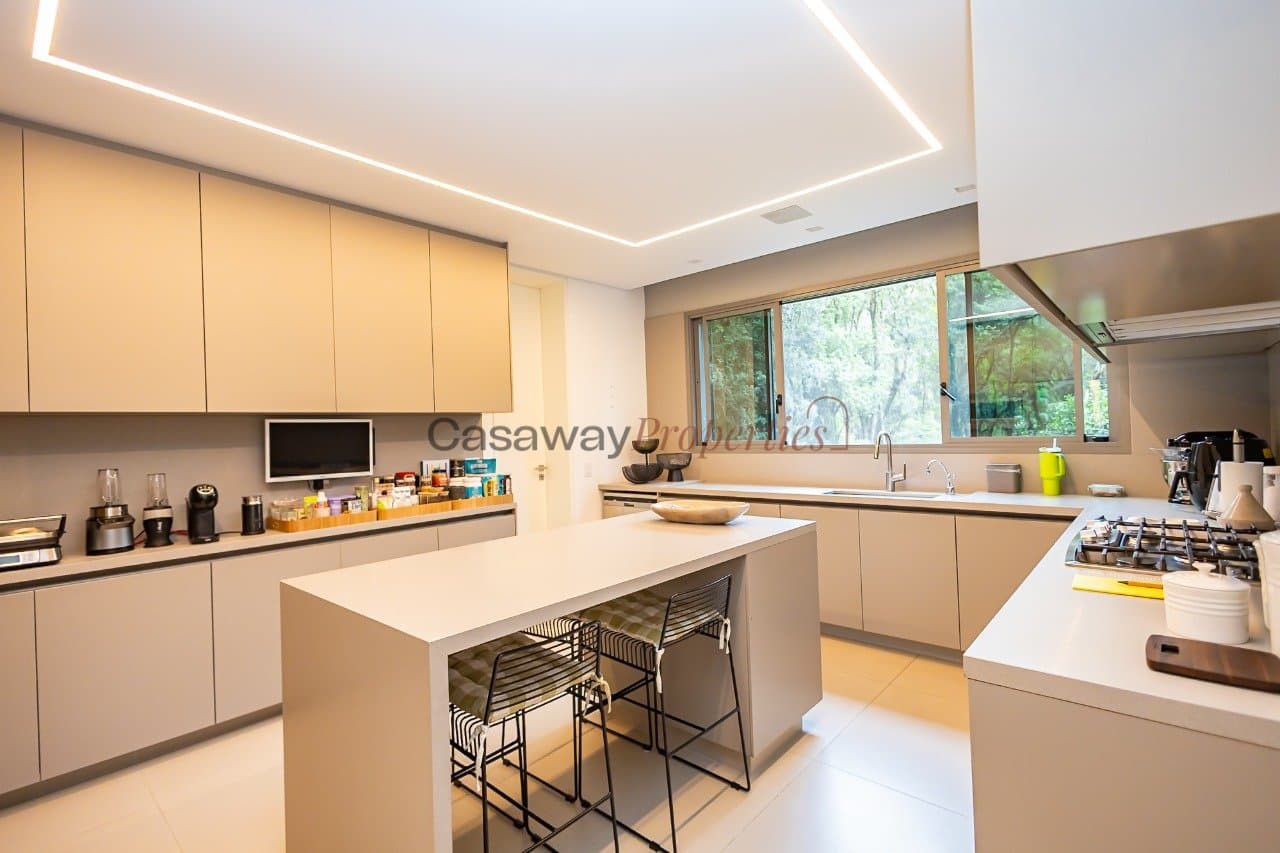 Apartamento 3 quartos em Ecoville, Curitiba - PR (19 / 53)