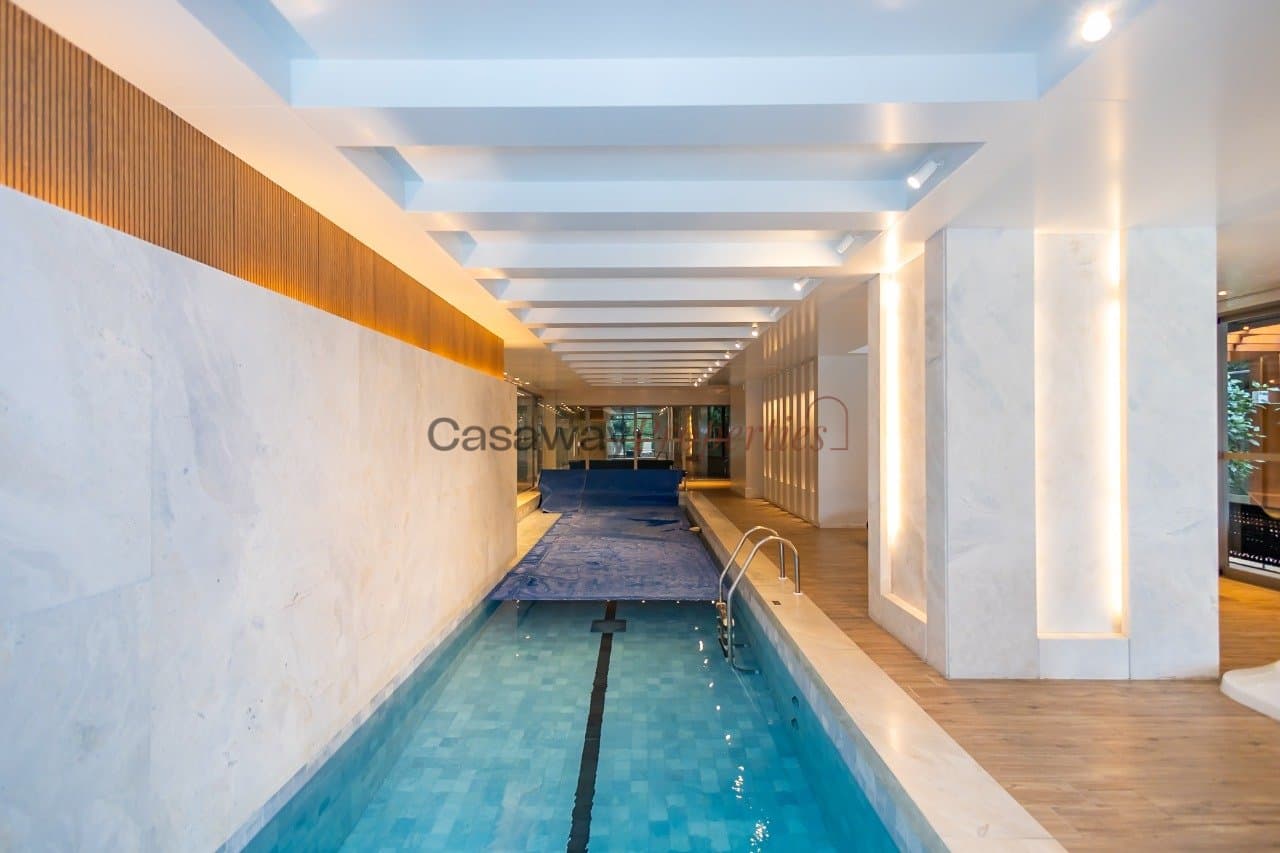 Apartamento 3 quartos em Ecoville, Curitiba - PR (44 / 53)