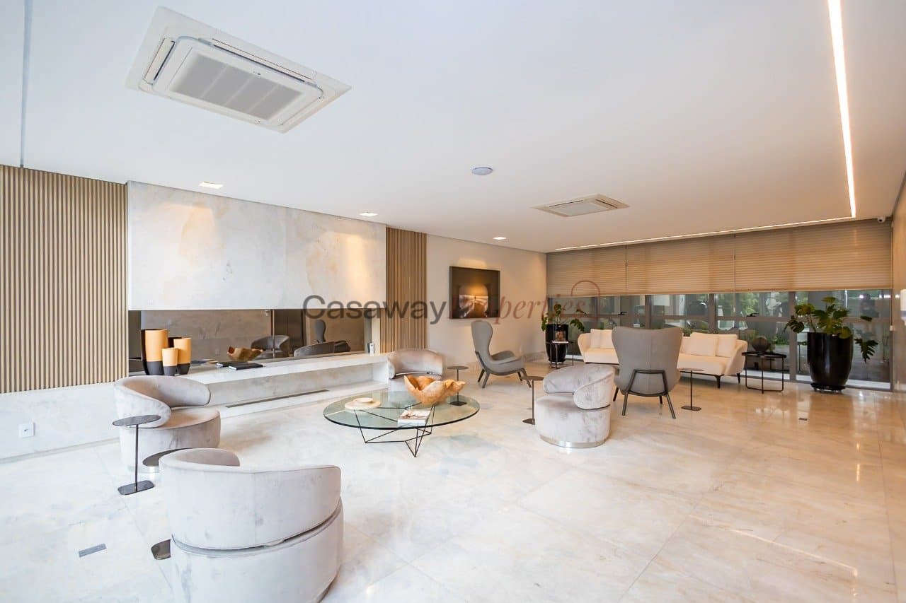 Apartamento 3 quartos em Ecoville, Curitiba - PR (49 / 53)