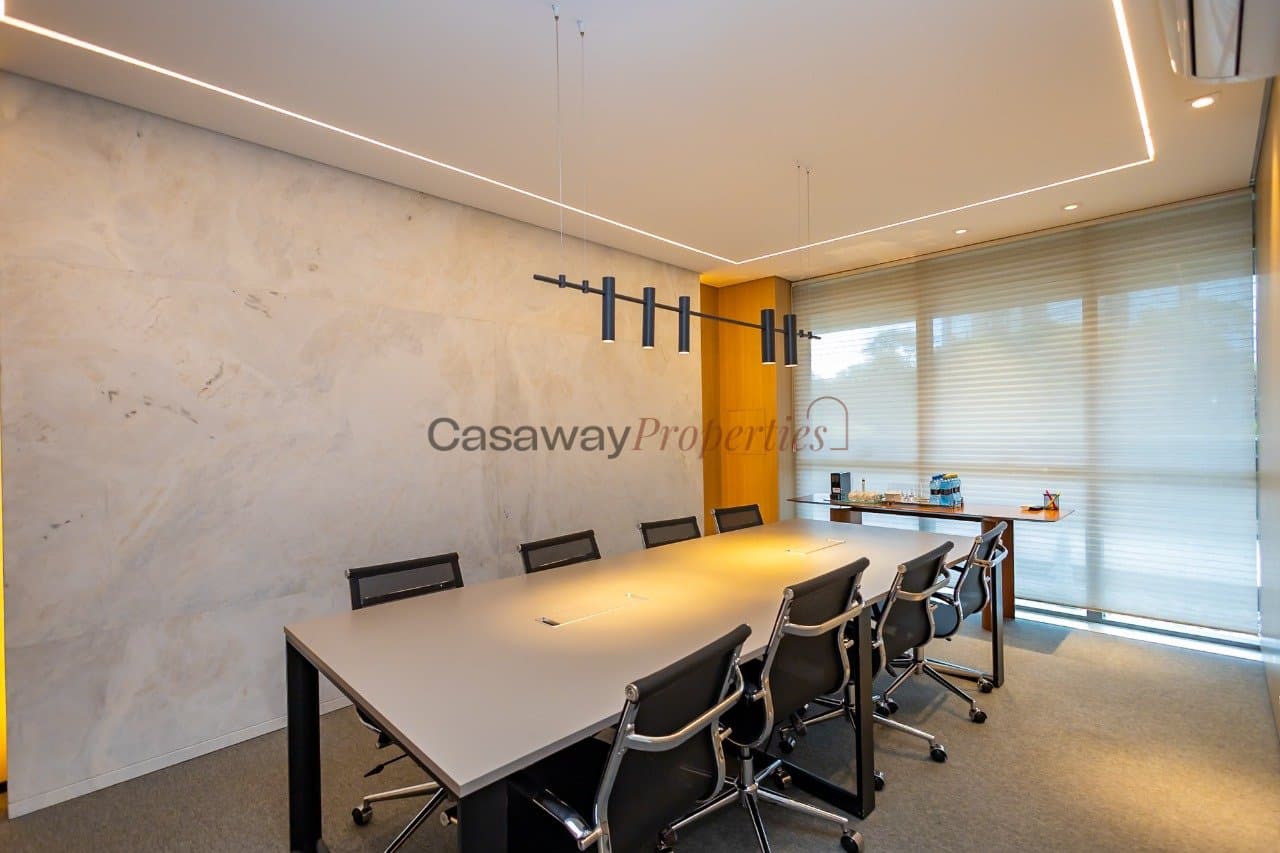 Apartamento 3 quartos em Ecoville, Curitiba - PR (50 / 53)