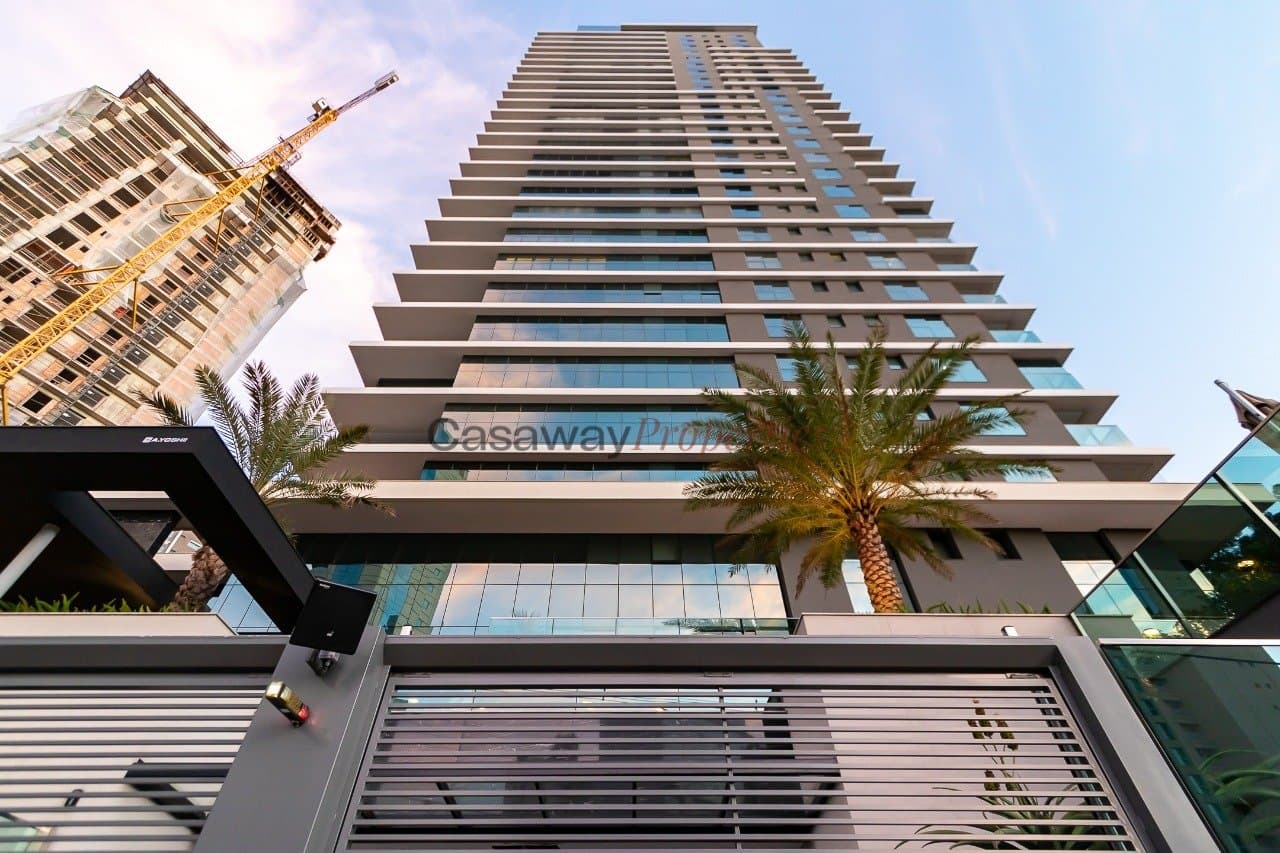 Apartamento 3 quartos em Ecoville, Curitiba - PR (53 / 53)