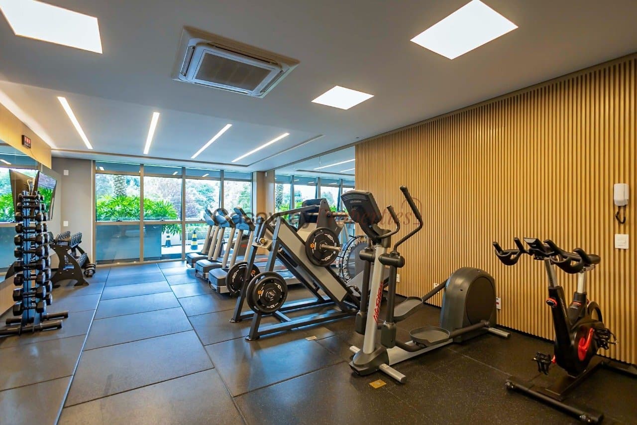 Apartamento 3 quartos em Ecoville, Curitiba - PR (47 / 53)