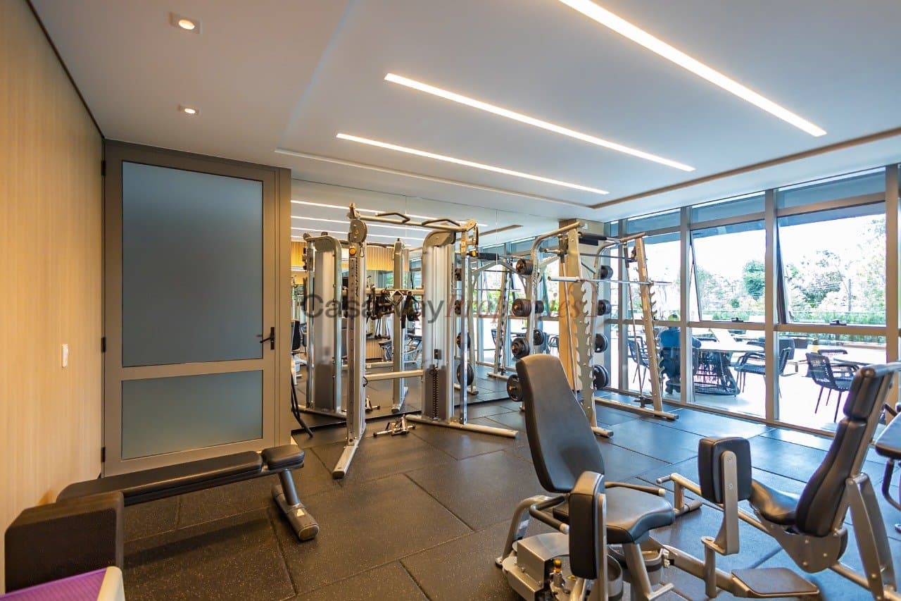 Apartamento 3 quartos em Ecoville, Curitiba - PR (48 / 53)