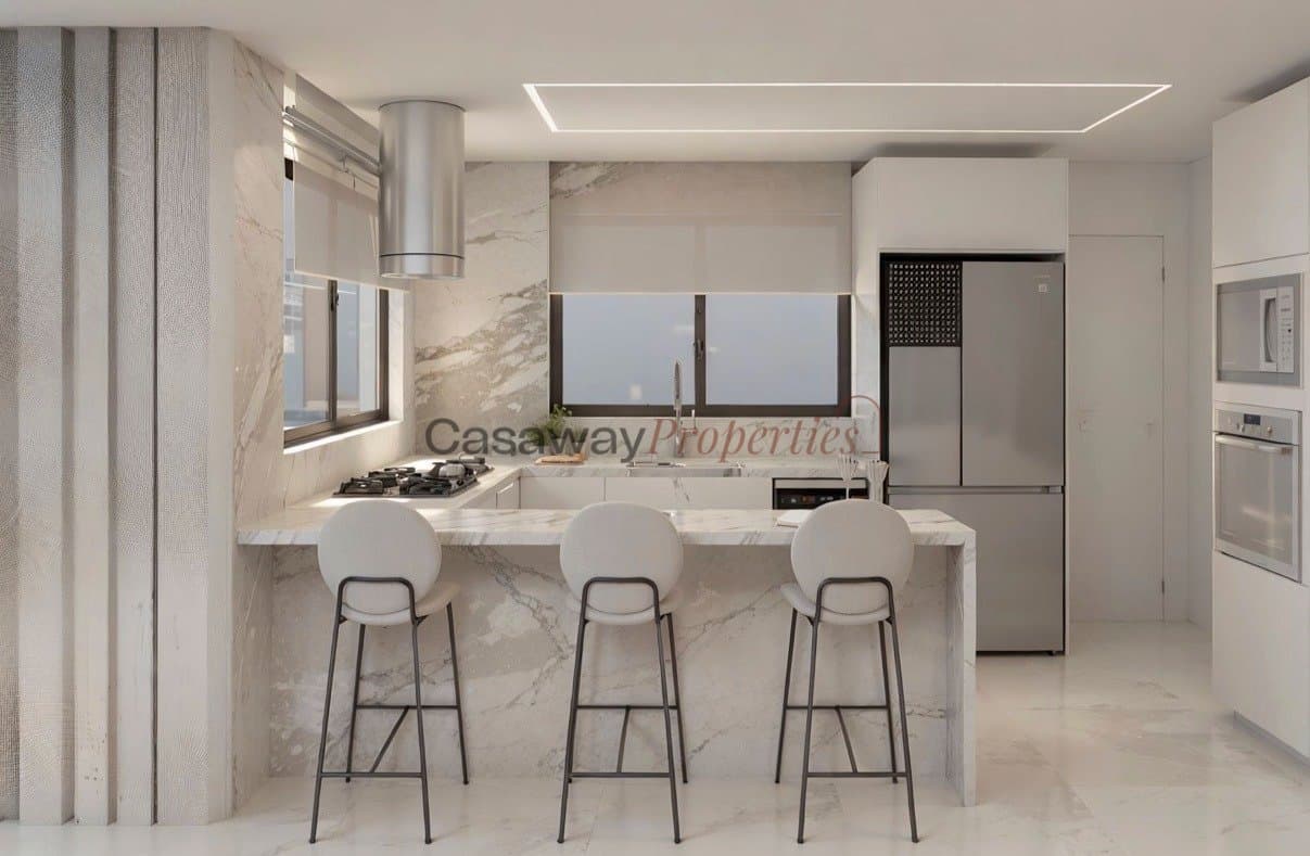 Imóvel em Seminário, Curitiba - PR (8 / 9)