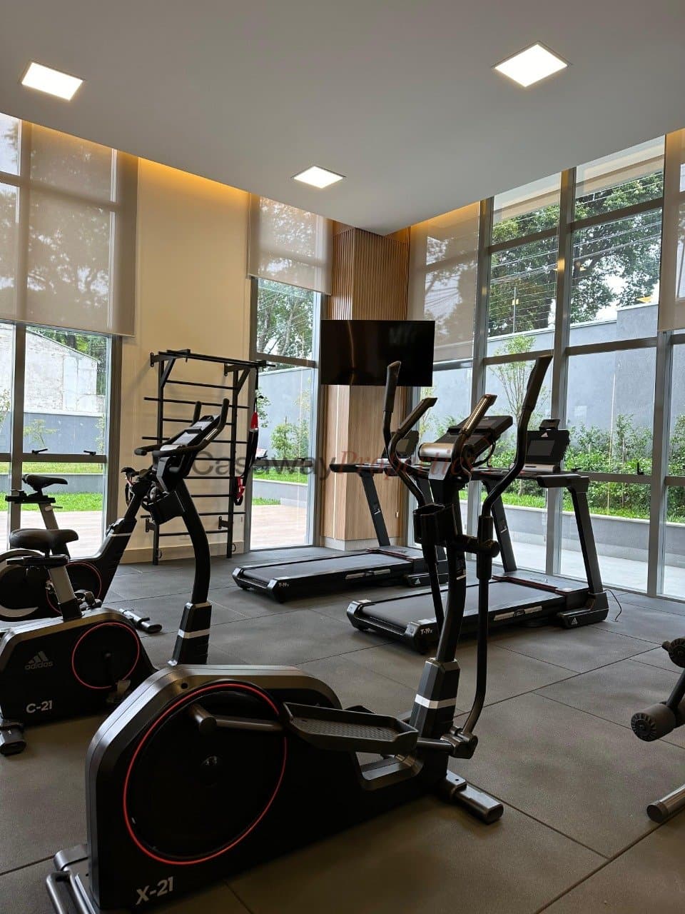 Imóvel em Seminário, Curitiba - PR (4 / 9)