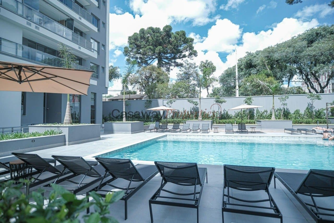 Imóvel em Seminário, Curitiba - PR (2 / 9)