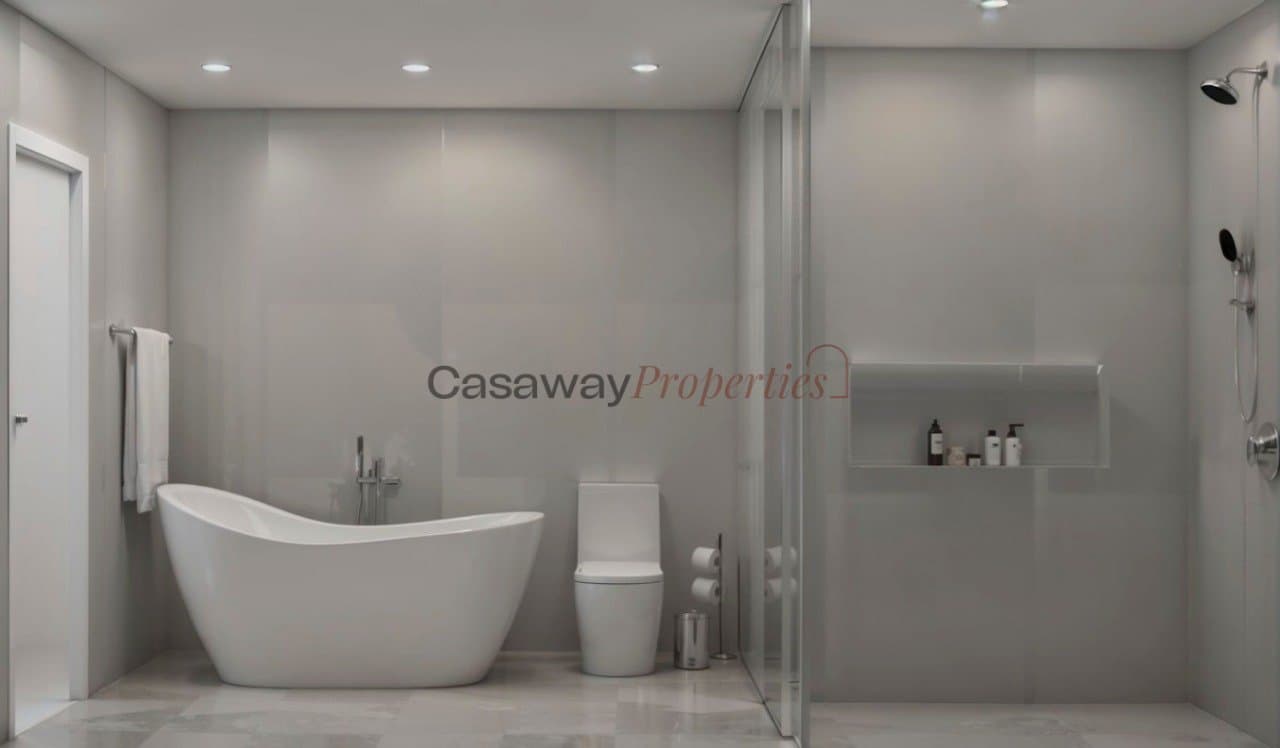 Imóvel em Seminário, Curitiba - PR (9 / 9)