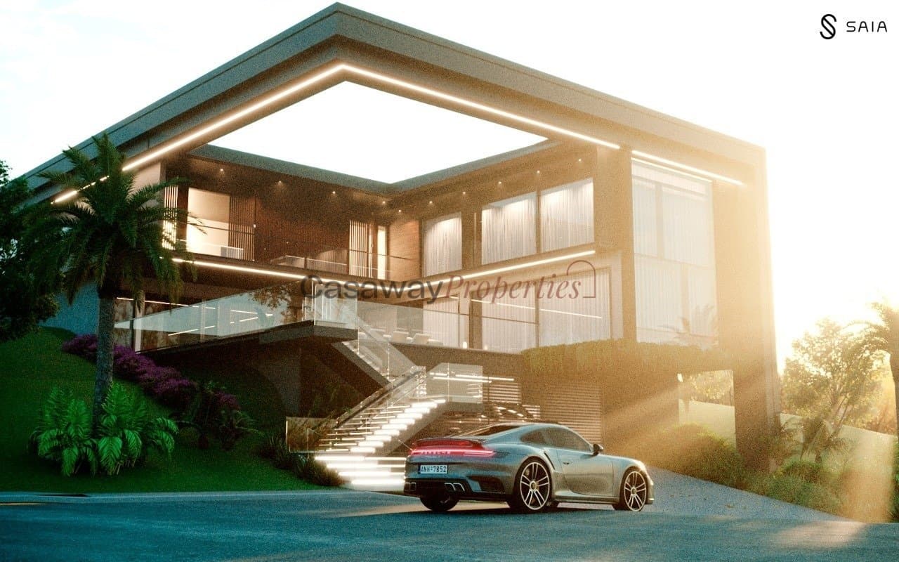 Casa em Riviera, Curitiba - PR (2 / 4)