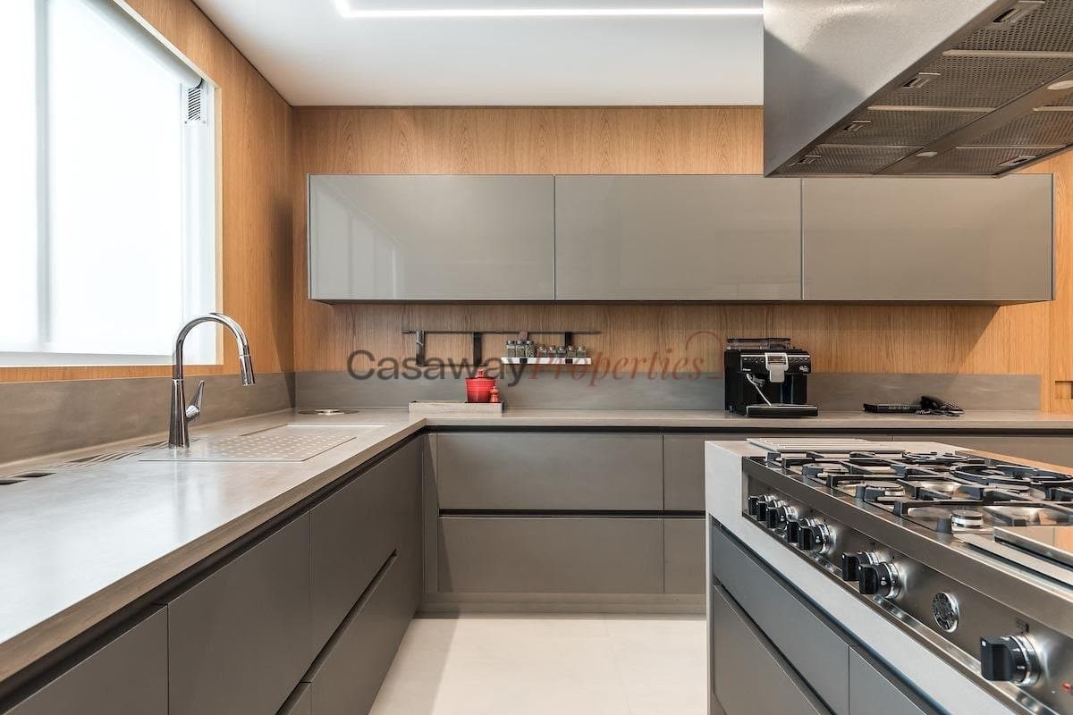 Imóvel em Ecoville, Curitiba - PR (9 / 65)