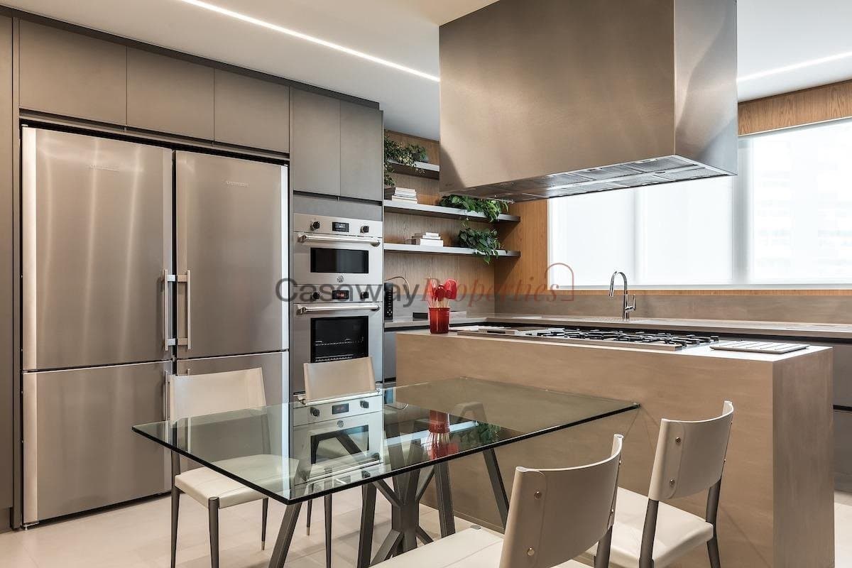 Imóvel em Ecoville, Curitiba - PR (11 / 65)