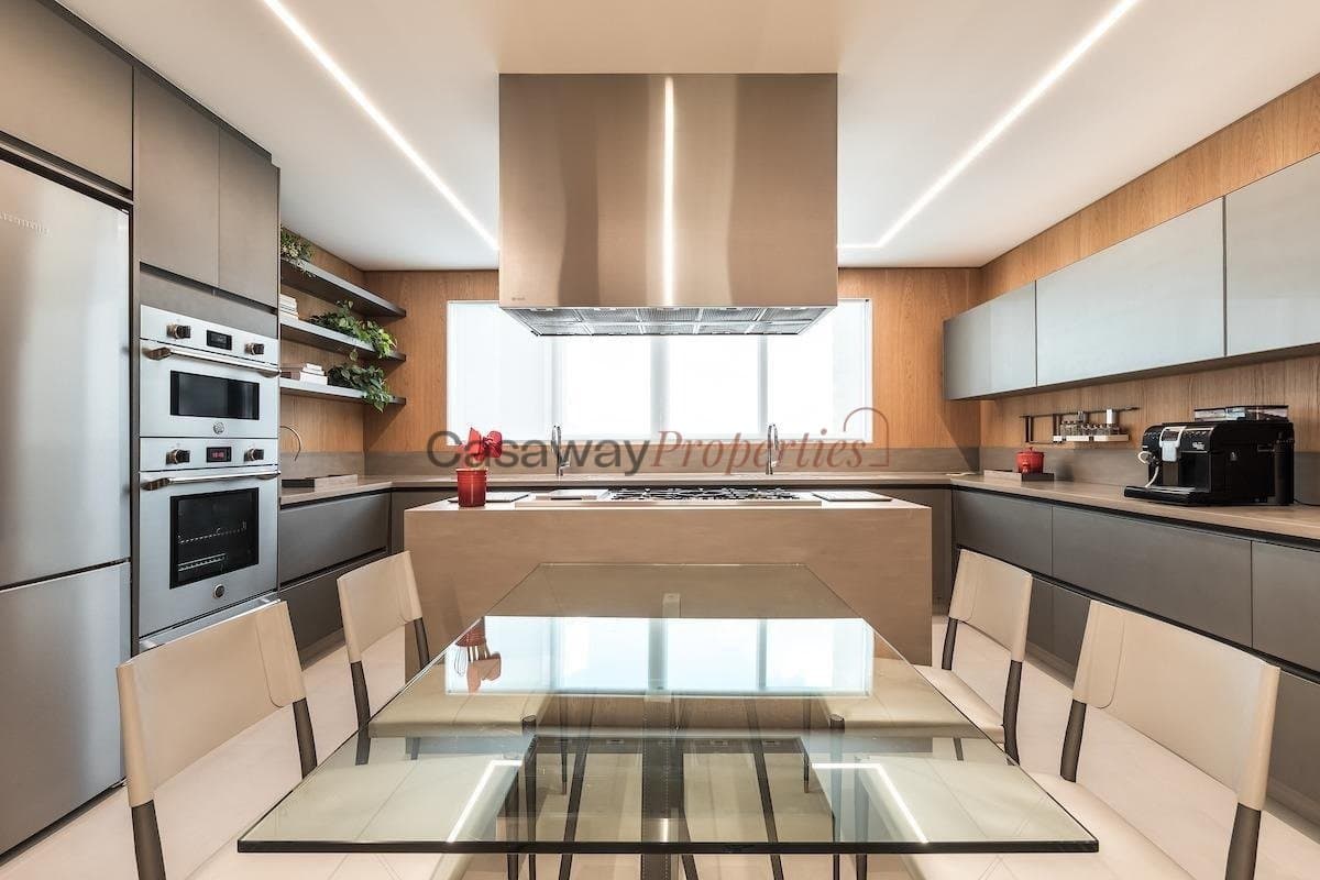 Imóvel em Ecoville, Curitiba - PR (14 / 65)