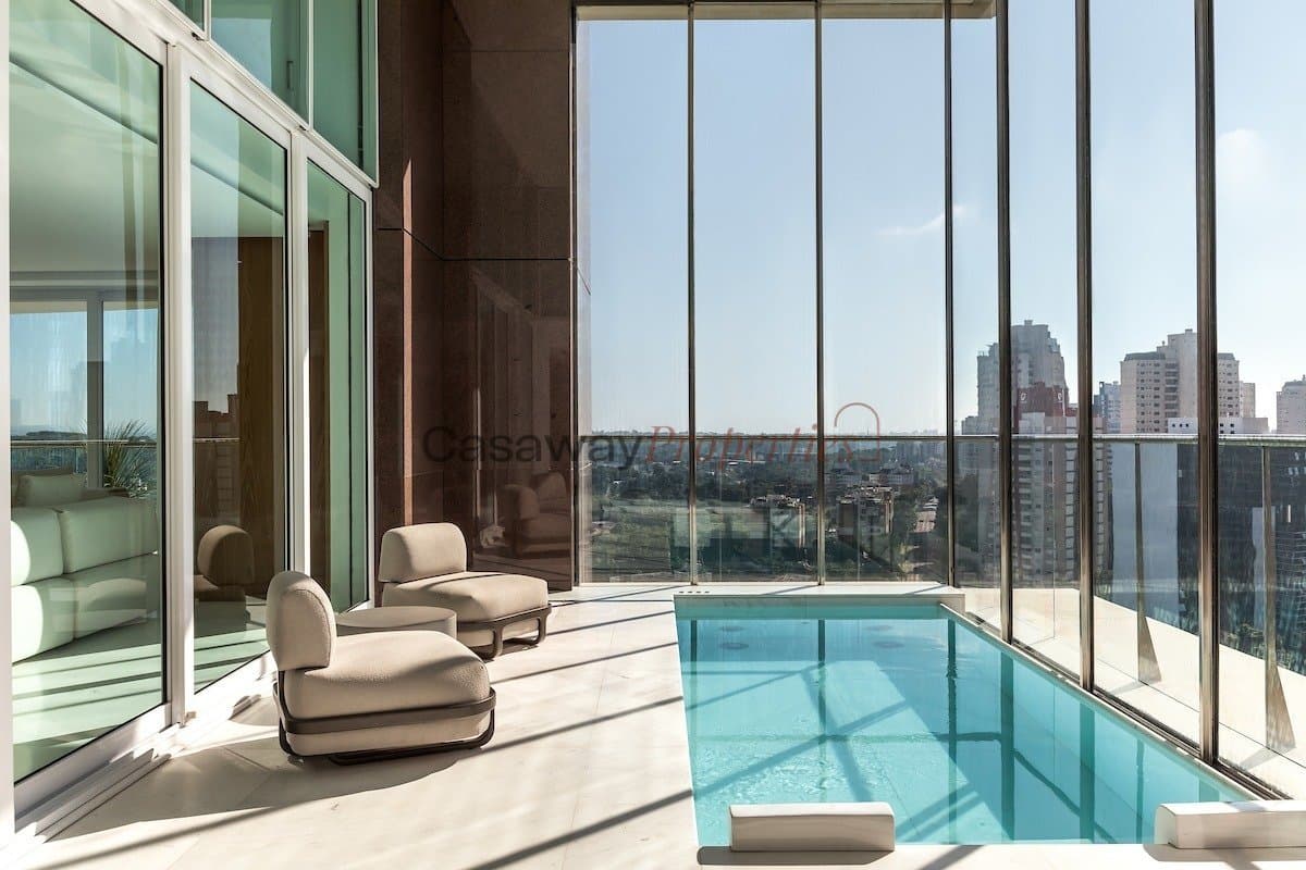 Imóvel em Ecoville, Curitiba - PR (1 / 65)