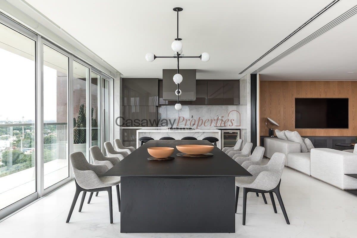 Imóvel em Ecoville, Curitiba - PR (43 / 65)