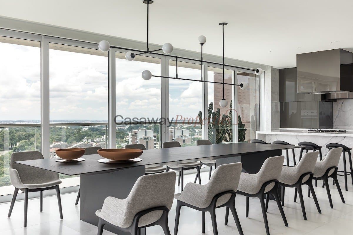 Imóvel em Ecoville, Curitiba - PR (51 / 65)