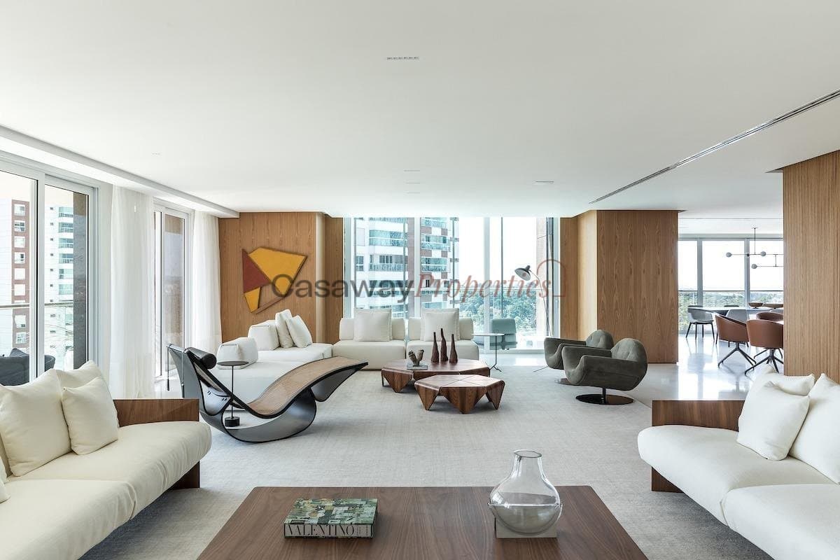 Imóvel em Ecoville, Curitiba - PR (53 / 65)