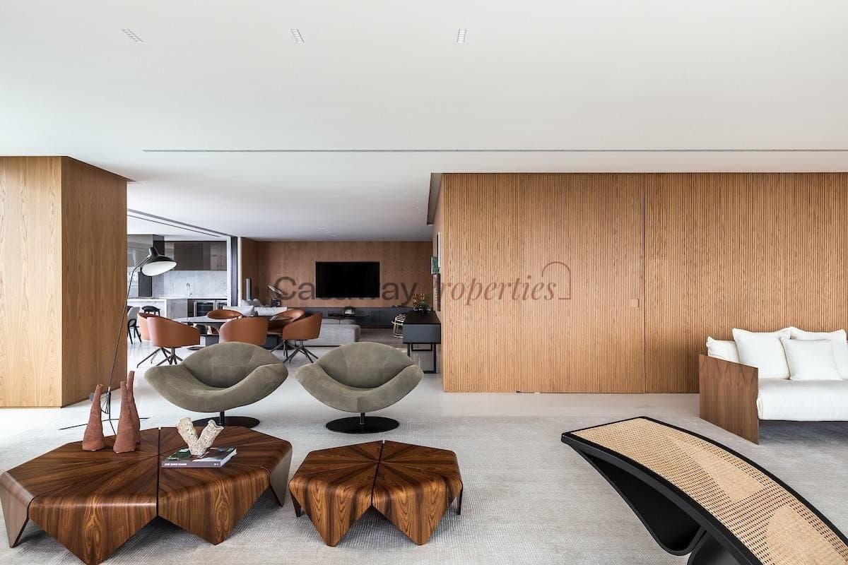 Imóvel em Ecoville, Curitiba - PR (55 / 65)