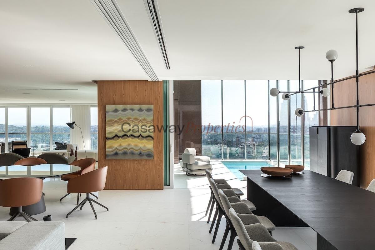 Imóvel em Ecoville, Curitiba - PR (60 / 65)