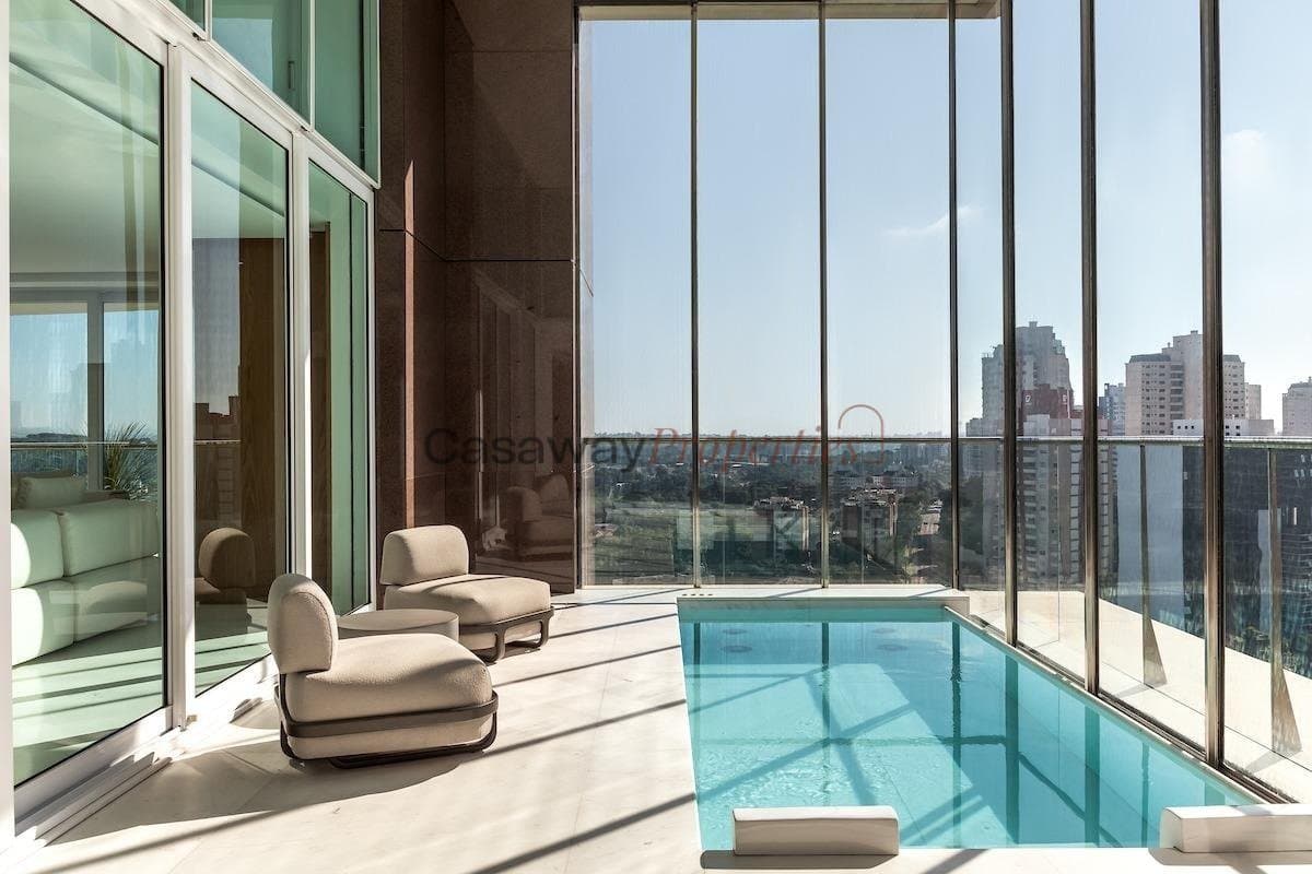 Imóvel em Ecoville, Curitiba - PR (62 / 65)