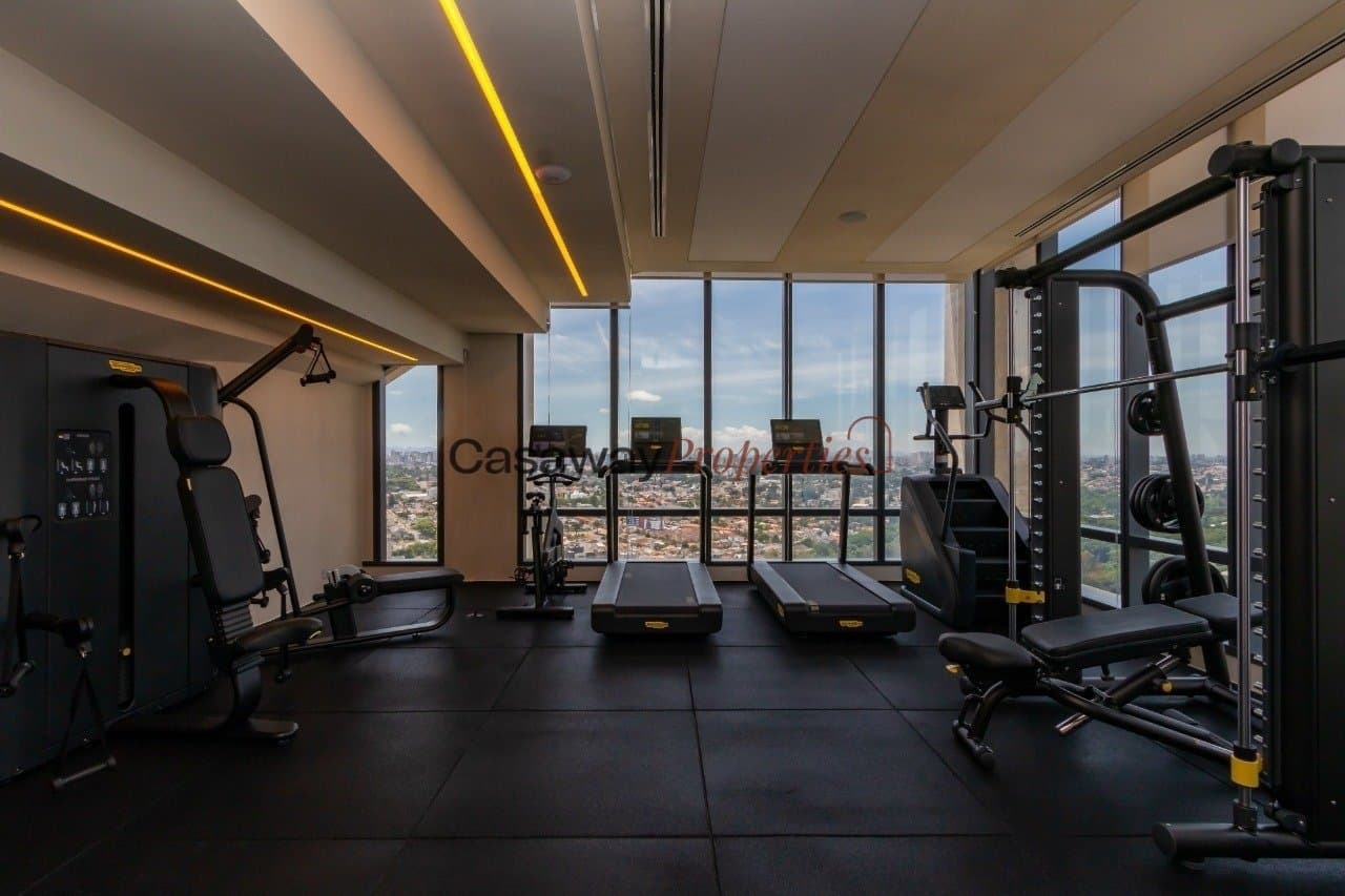 Apartamento 4 quartos em Ecoville, Curitiba - PR (62 / 81)