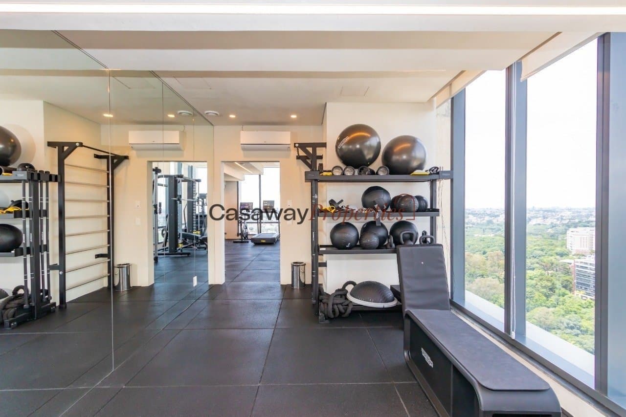 Apartamento 4 quartos em Ecoville, Curitiba - PR (64 / 81)