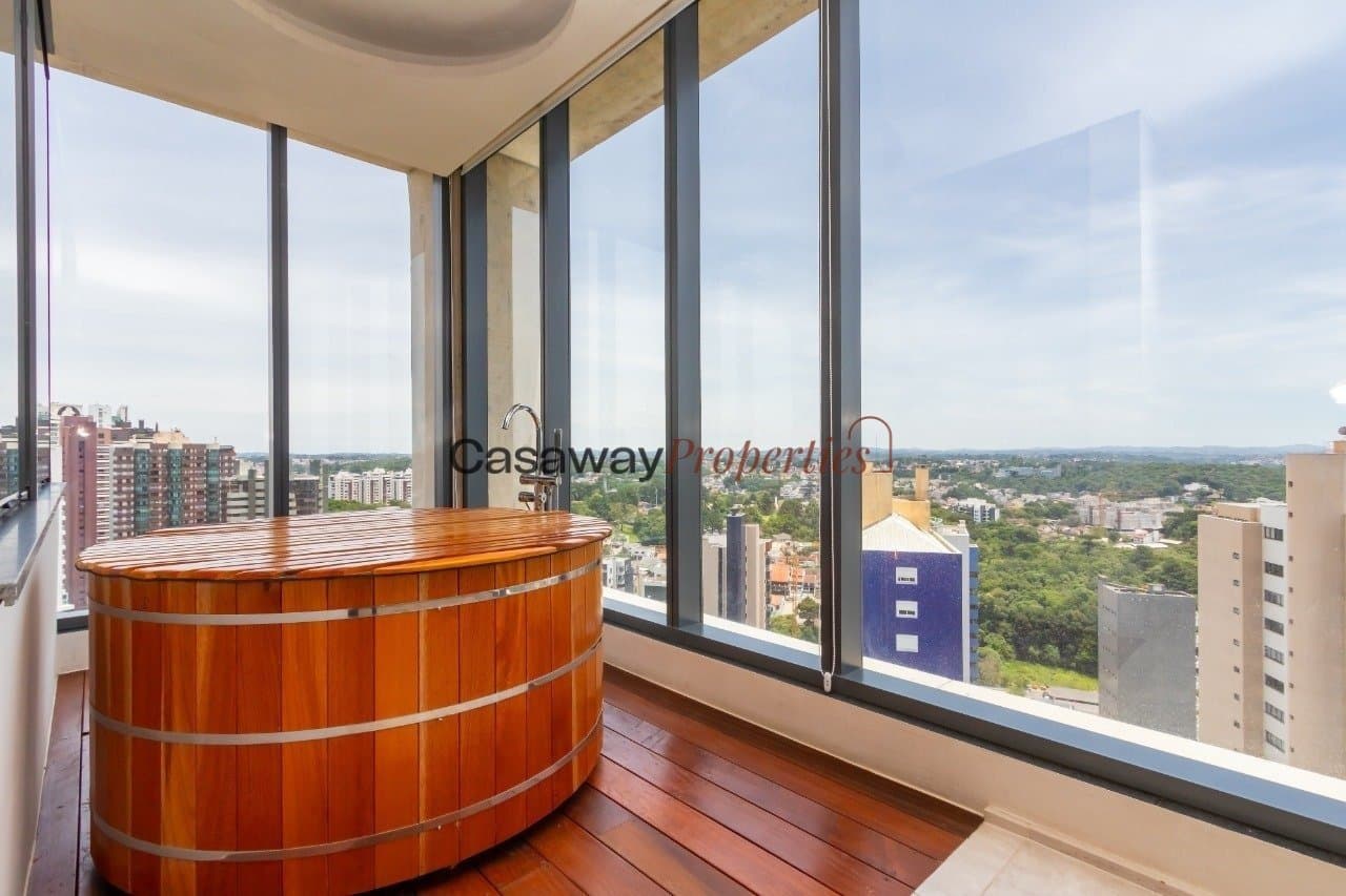 Apartamento 4 quartos em Ecoville, Curitiba - PR (66 / 81)