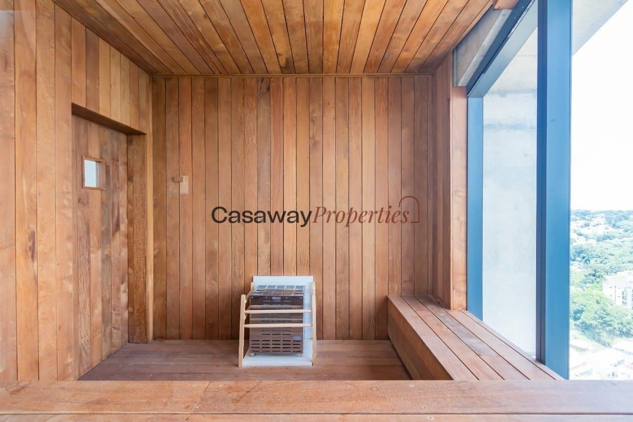 Apartamento 4 quartos em Ecoville, Curitiba - PR (67 / 81)