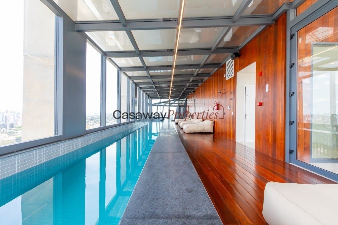 Apartamento 4 quartos em Ecoville, Curitiba - PR (68 / 81)