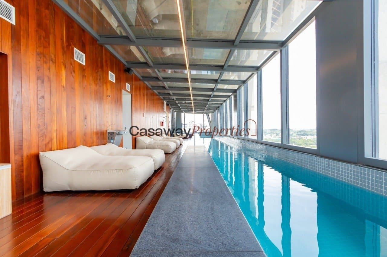 Apartamento 4 quartos em Ecoville, Curitiba - PR (69 / 81)