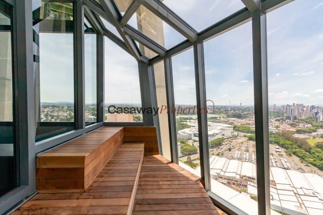 Apartamento 4 quartos em Ecoville, Curitiba - PR (70 / 81)