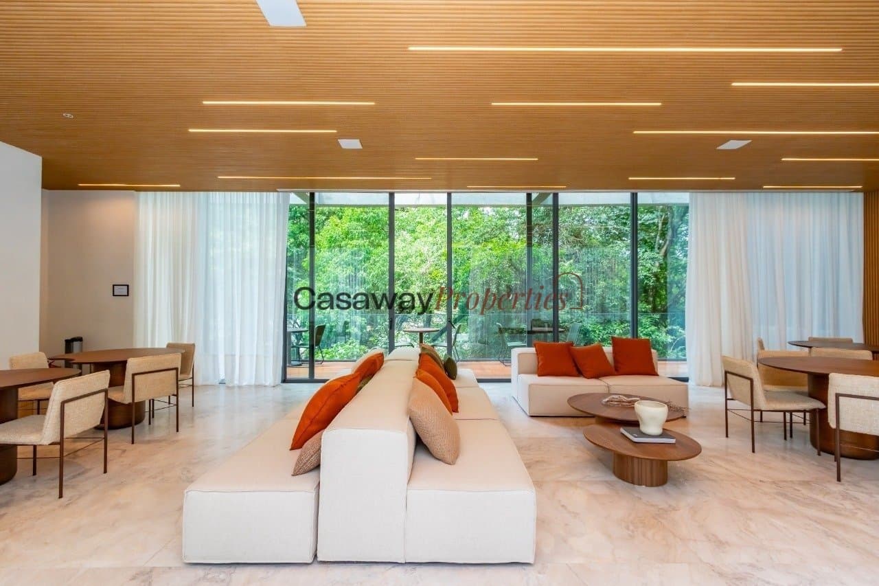 Apartamento 4 quartos em Ecoville, Curitiba - PR (72 / 81)