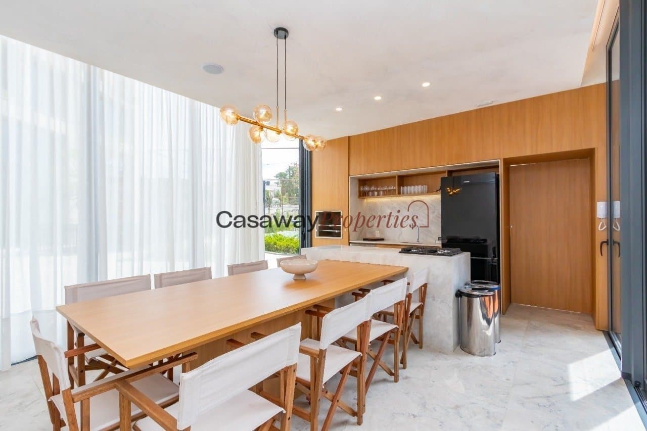 Apartamento 4 quartos em Ecoville, Curitiba - PR (74 / 81)