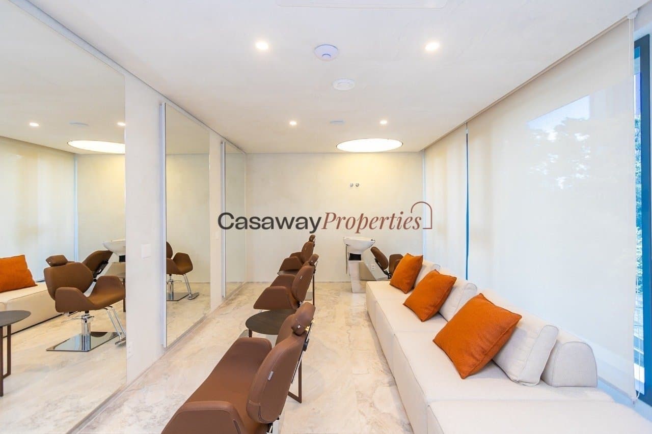 Apartamento 4 quartos em Ecoville, Curitiba - PR (77 / 81)