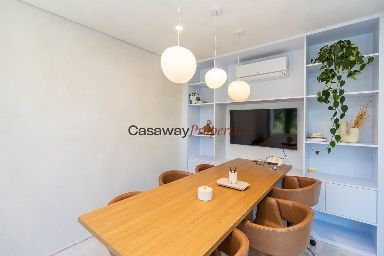 Apartamento 4 quartos em Ecoville, Curitiba - PR (79 / 81)