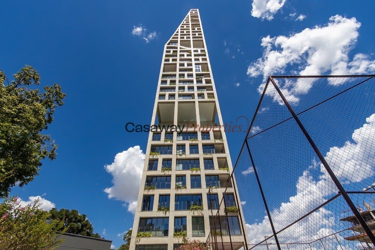 Apartamento 4 quartos em Ecoville, Curitiba - PR (61 / 81)