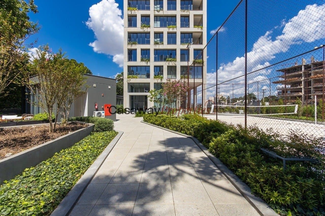 Apartamento 4 quartos em Ecoville, Curitiba - PR (80 / 81)