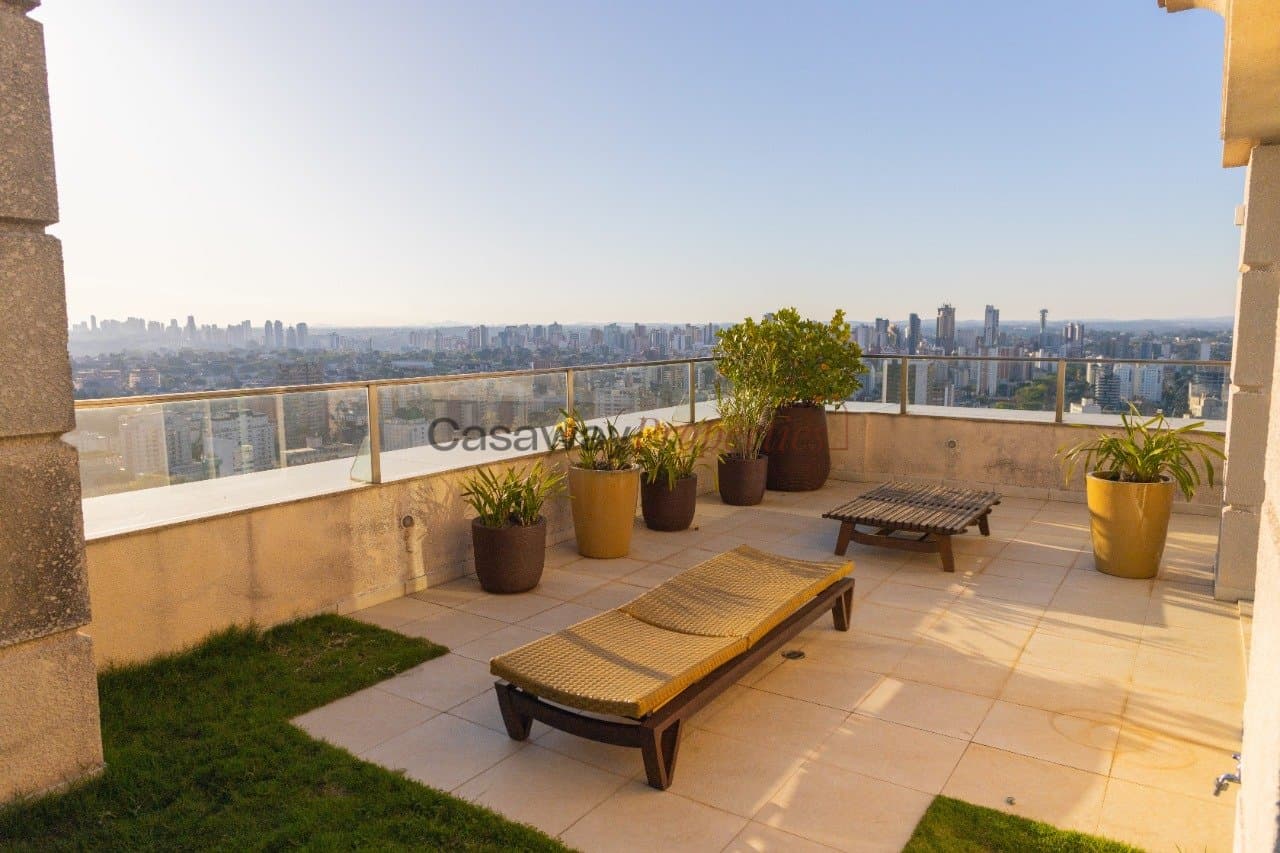 Imóvel 4 quartos em Batel, Curitiba - PR (11 / 25)