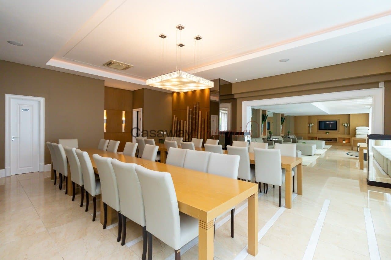 Imóvel 4 quartos em Batel, Curitiba - PR (18 / 25)